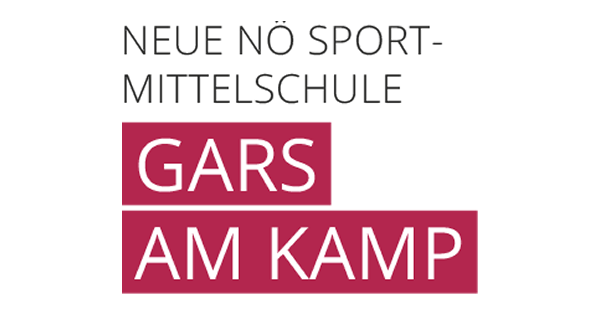 Neue Mittelschule Gars/Kamp