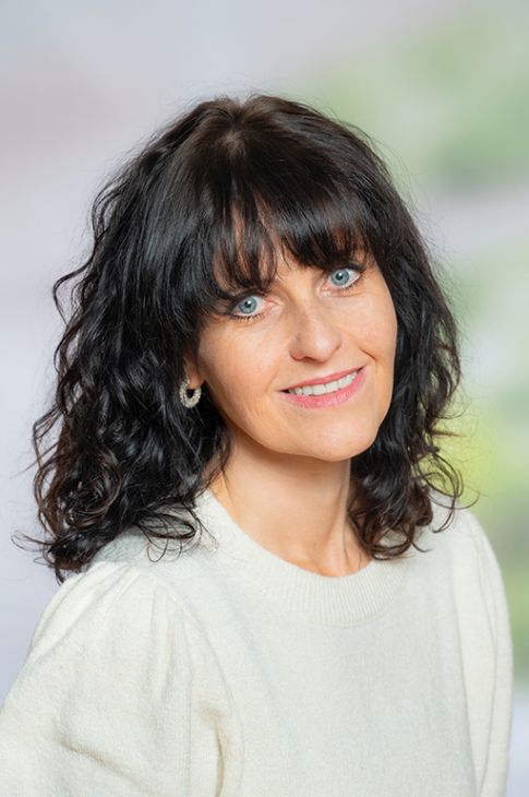 Susanne Satory-Vig - Copyright Foto Andraschek